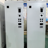 Intelligent car washing equipment