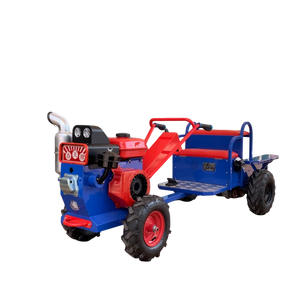 tractor