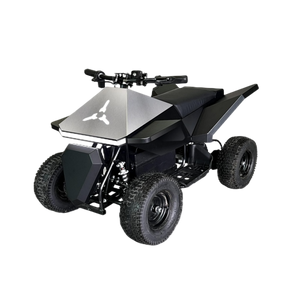 ATV motorcycle