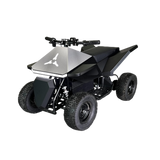 ATV motorcycle
