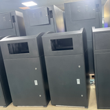Intelligent recycling equipment